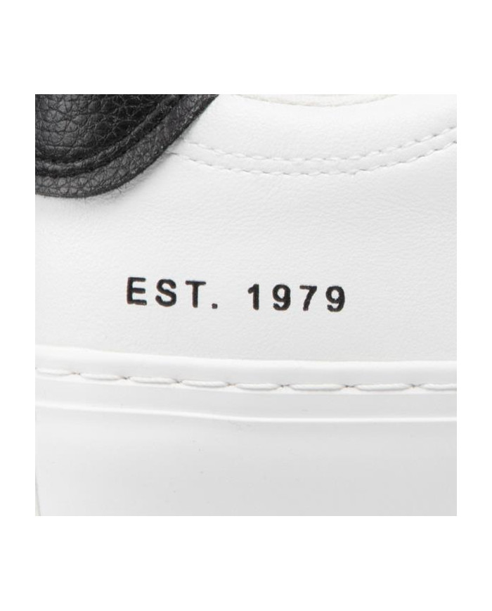 Buty męskie Big Star BIG KIN JJ174105 Białe - Sklep online Mastersport