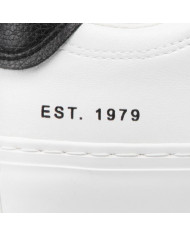 Buty męskie Big Star BIG KIN JJ174105 Białe - Sklep online Mastersport