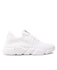 Buty męskie Big Star BIG JAC JJ174263 Białe - Sklep online Mastersport