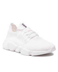 Buty męskie Big Star BIG JAC JJ174263 Białe - Sklep online Mastersport