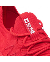 Buty męskie Big Star BIG JAC JJ174265 Czerwone - Sklep online Mastersport