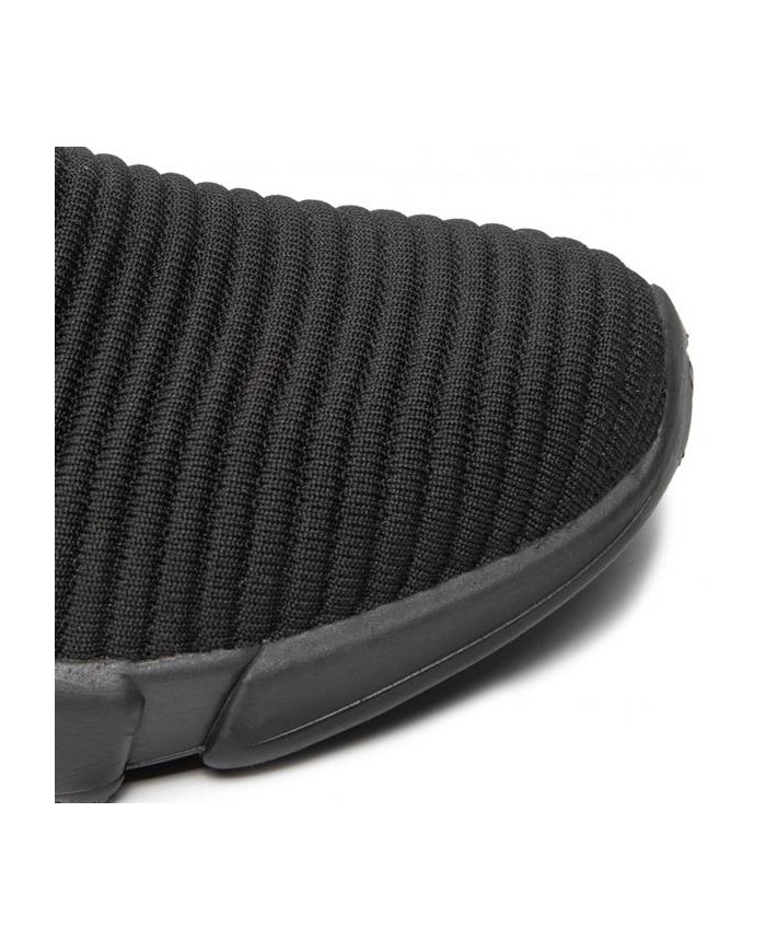 Buty męskie Big Star BIG JAC JJ174266 Czarne - Sklep online Mastersport