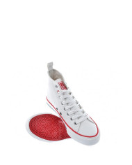 Buty damskie Big Star BIG KIN JJ274132 Białe - Sklep online Mastersport