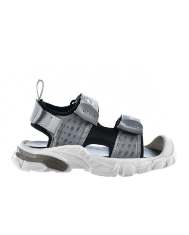 Sandały dziecięce Big Star BIG HE JJ374149 Szare - Sklep online Mastersport