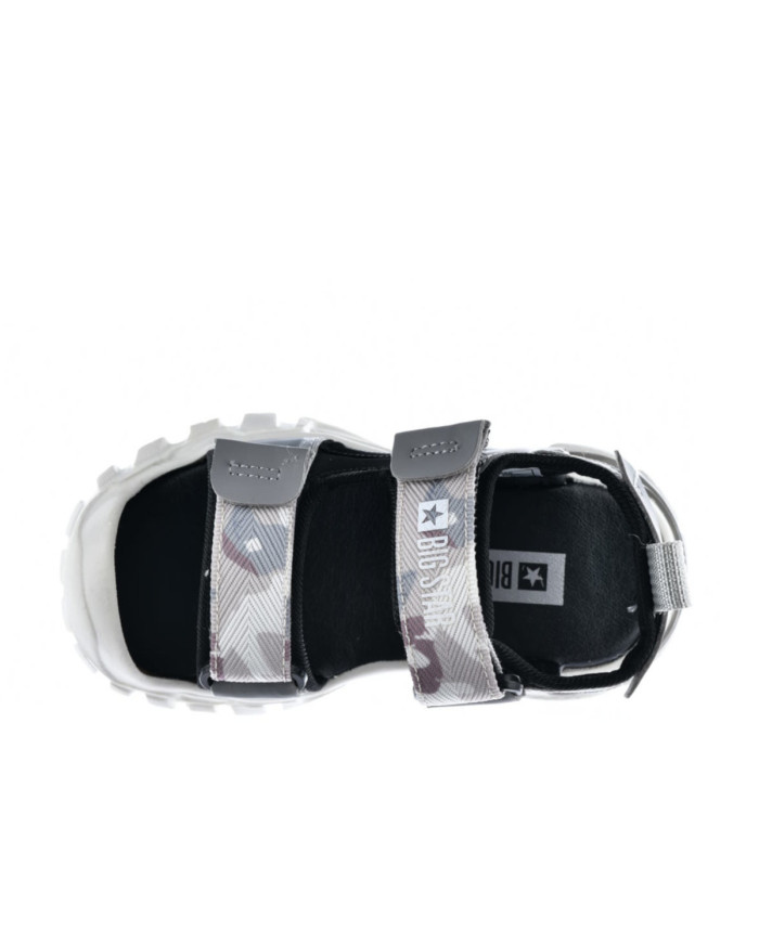 Sandały dziecięce Big Star BIG HE JJ374149 Szare - Sklep online Mastersport