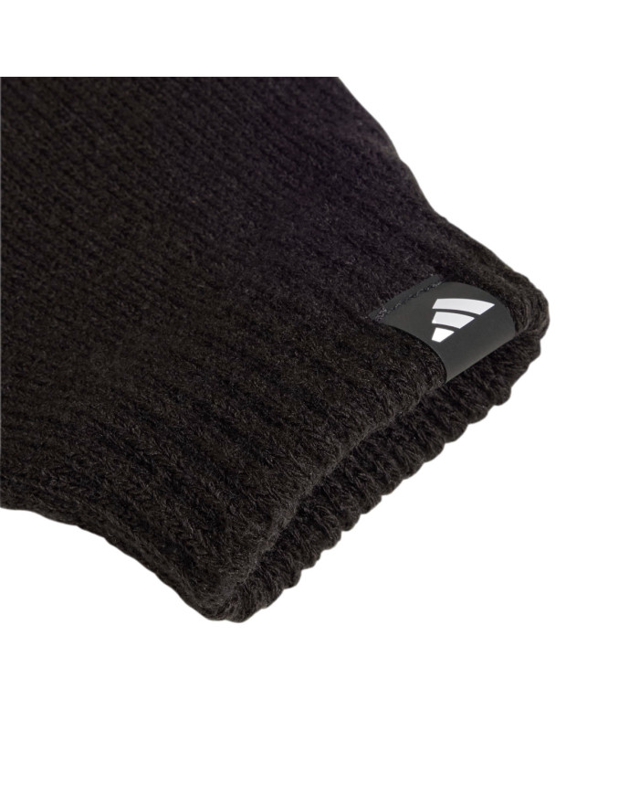 Czapka adidas Performance GLOVE + BEANIE JN9443 Szara - Sklep online Mastersport