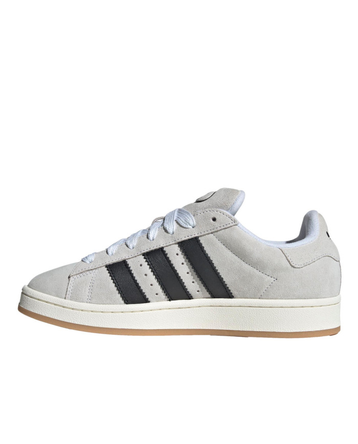 Buty męskie adidas Originals CAMPUS 00s JR1646 Szare - Sklep online Mastersport