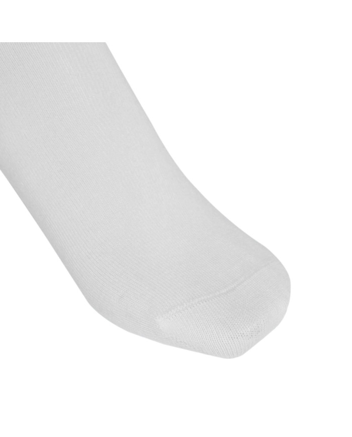 Skarpetki męskie adidas Originals 3S CREW S 3P JV7401 Białe - Sklep online Mastersport