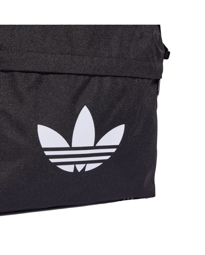 Plecak adidas Originals CL BACKPACK AC JX0209 Czarny - Sklep online Mastersport
