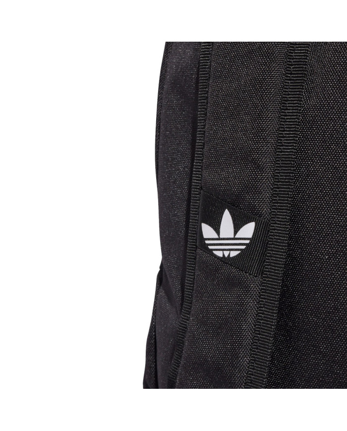 Plecak adidas Originals CL BACKPACK AC JX0209 Czarny - Sklep online Mastersport