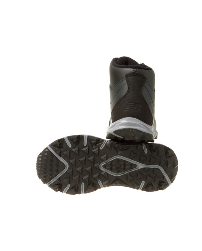 Buty dziecięce New Balance NB 800 KH800BKY Szare - Sklep online Mastersport