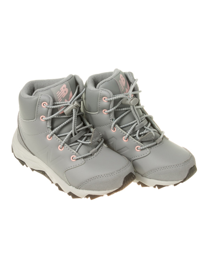 Buty dziecięce New Balance NB 800 KH800GYY Szare - Sklep online Mastersport