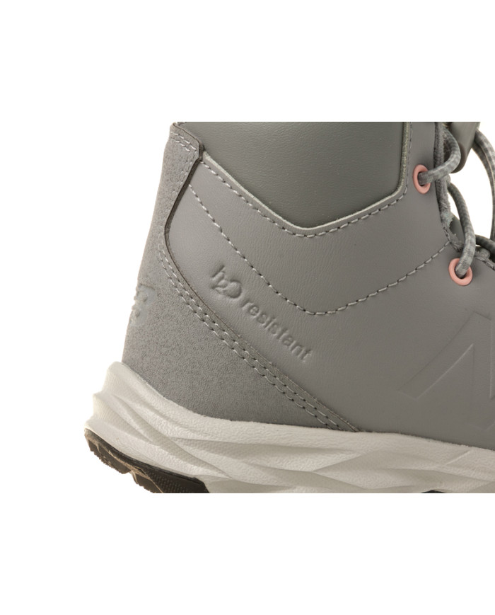 Buty dziecięce New Balance NB 800 KH800GYY Szare - Sklep online Mastersport