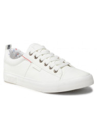 Buty męskie Big Star BIG TOP KK174003 Białe - Sklep online Mastersport