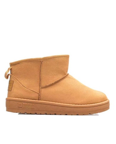 Buty damskie Big Star BIG KIN KK274289802 Beżowe - Sklep online Mastersport