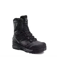 Buty męskie Salomon TOUNDRA PRO CSWP L40472700 Czarne - Sklep online Mastersport