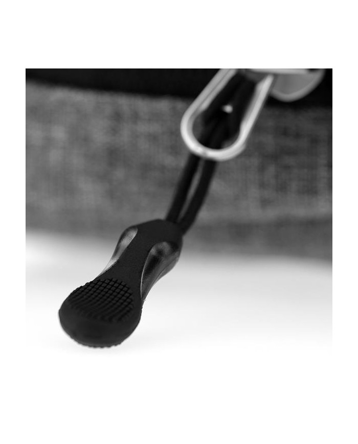 Torba Monotox DAVE GREY MELANGE MX20018 Szara - Sklep online Mastersport