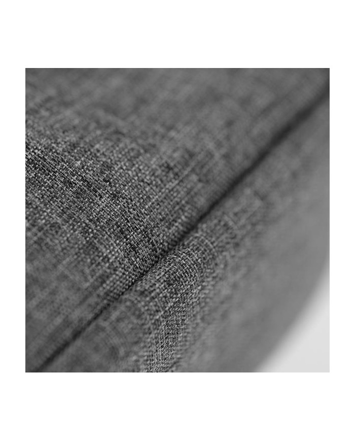 Torba Monotox DAVE GREY MELANGE MX20018 Szara - Sklep online Mastersport