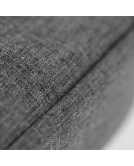 Torba Monotox DAVE GREY MELANGE MX20018 Szara - Sklep online Mastersport