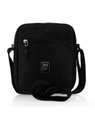 Torba Monotox DAVE BLACK MX20019 Czarna - Sklep online Mastersport