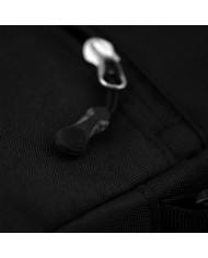 Torba Monotox DAVE BLACK MX20019 Czarna - Sklep online Mastersport