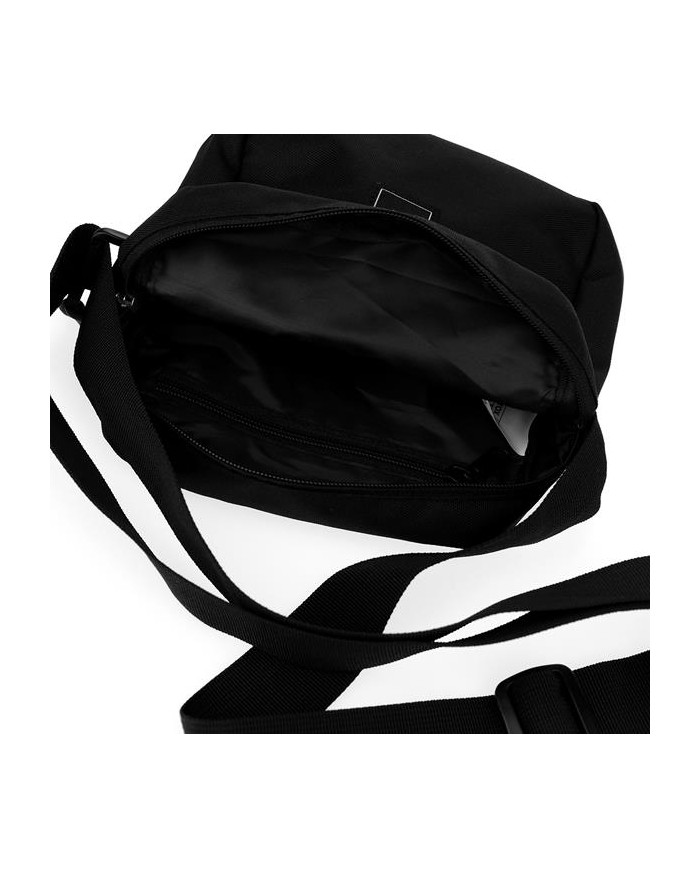 Torba Monotox DAVE BLACK MX20019 Czarna - Sklep online Mastersport