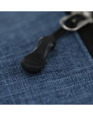 Torba Monotox DAVE NAVY DENIM MX20020 Niebieska - Sklep online Mastersport