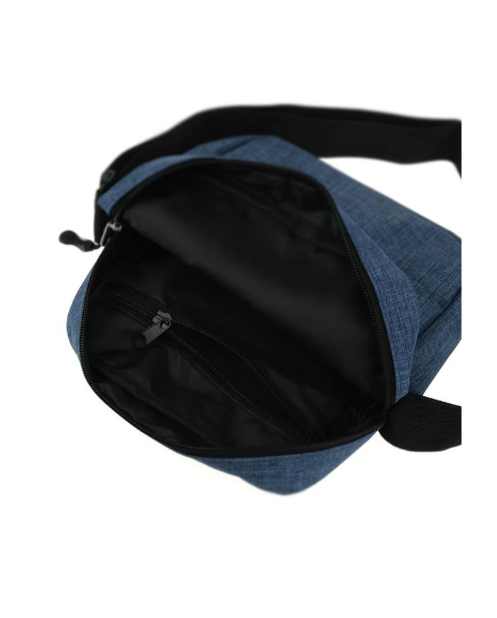 Torba Monotox DAVE NAVY DENIM MX20020 Niebieska - Sklep online Mastersport