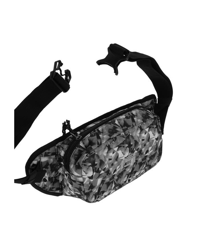 Torba Monotox POKE CAMOUFLAGE MX20026 Szara - Sklep online Mastersport