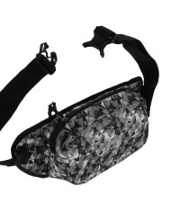 Torba Monotox POKE CAMOUFLAGE MX20026 Szara - Sklep online Mastersport