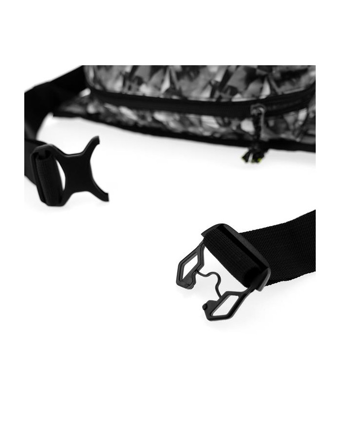 Torba Monotox POKE CAMOUFLAGE MX20026 Szara - Sklep online Mastersport