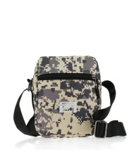 Torba Monotox PETE CAMOUFLAGE MX20030 Beżowa - Sklep online Mastersport