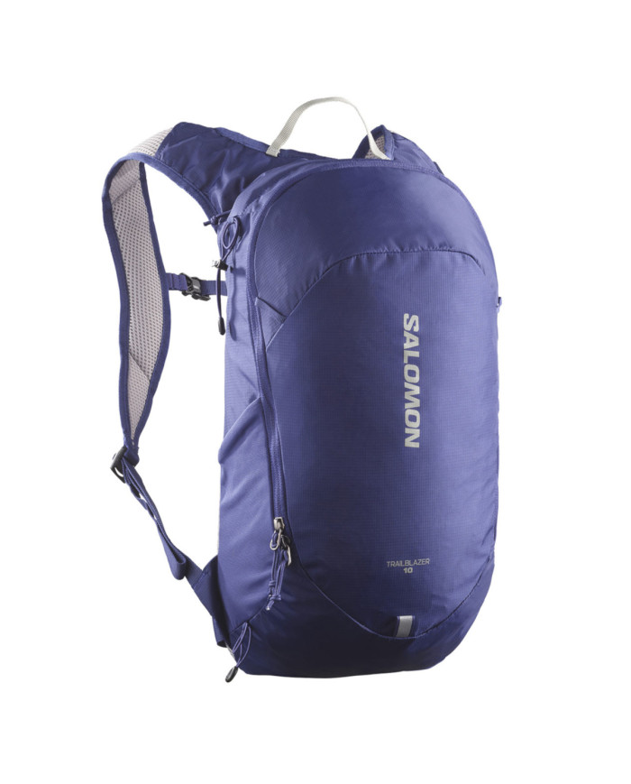 Plecak Salomon TRAILBLAZER 10 LC2183000 Niebiesky - Sklep online Mastersport