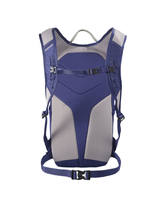 Plecak Salomon TRAILBLAZER 10 LC2183000 Niebiesky - Sklep online Mastersport