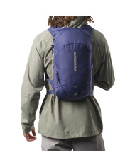 Plecak Salomon TRAILBLAZER 10 LC2183000 Niebiesky - Sklep online Mastersport