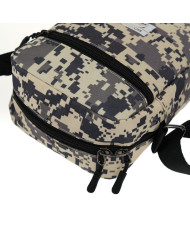 Torba Monotox PETE CAMOUFLAGE MX20030 Beżowa - Sklep online Mastersport