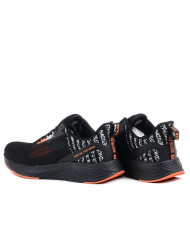 Buty męskie Big Star BIG BRU LL174108 Czarne - Sklep online Mastersport