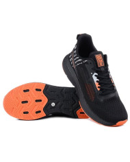 Buty męskie Big Star BIG BRU LL174108 Czarne - Sklep online Mastersport