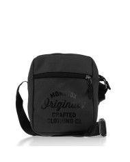 Torba Monotox PETE GRAPHITE MX20031 Szara - Sklep online Mastersport