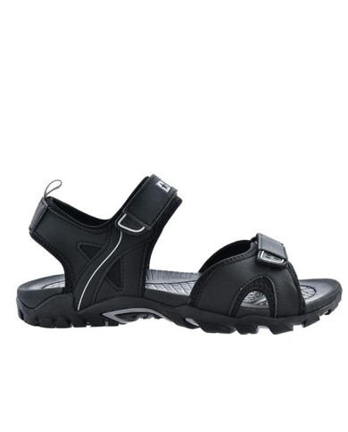 Sandały męskie Big Star BIG JAC LL174327 Czarne - Sklep online Mastersport