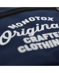 Torba Monotox PETE NAVY MX20032 Niebieska - Sklep online Mastersport