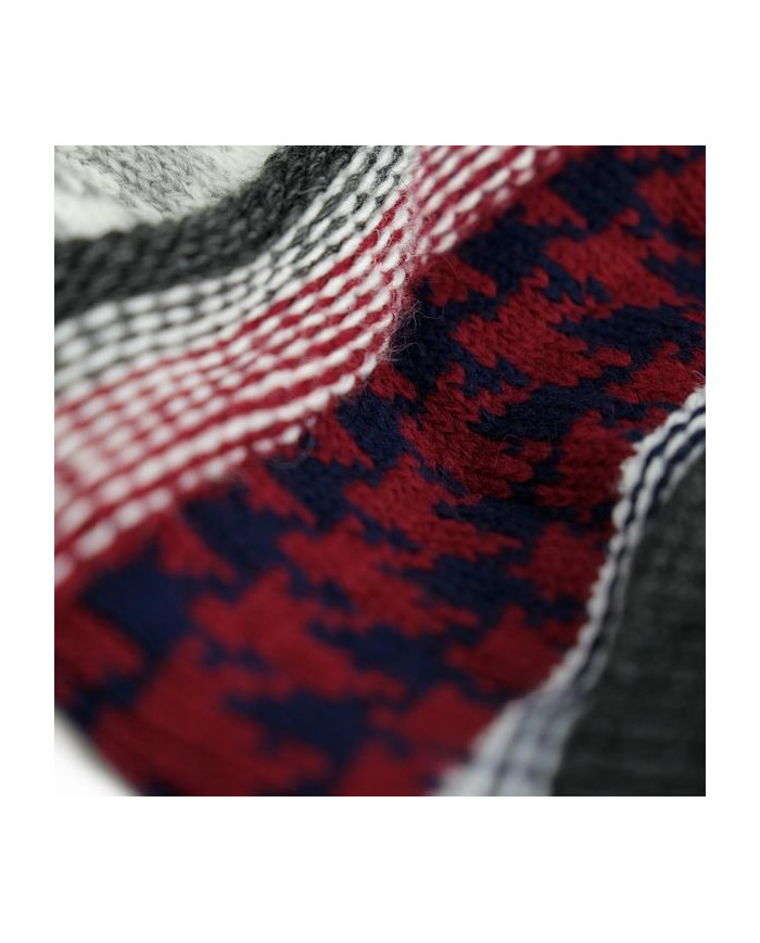 Czapka Monotox NORTH GRAPHITE MX20049 Szara - Sklep online Mastersport