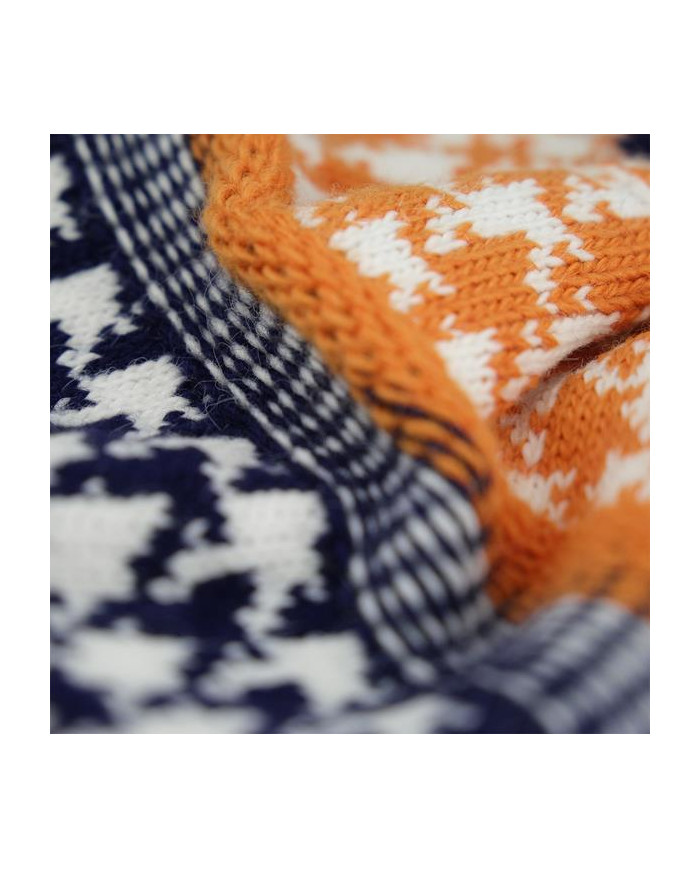 Czapka Monotox NORTH NAVY MX20051 Niebieska - Sklep online Mastersport