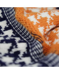 Czapka Monotox NORTH NAVY MX20051 Niebieska - Sklep online Mastersport