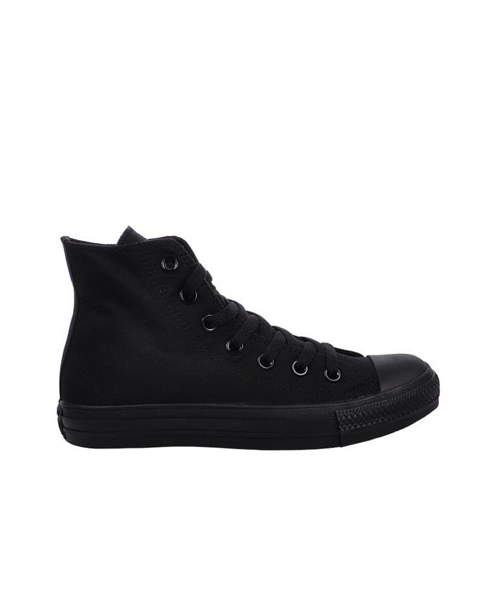 Buty męskie Converse C TAYLOR AS HI M3310 Czarne - Sklep online Mastersport