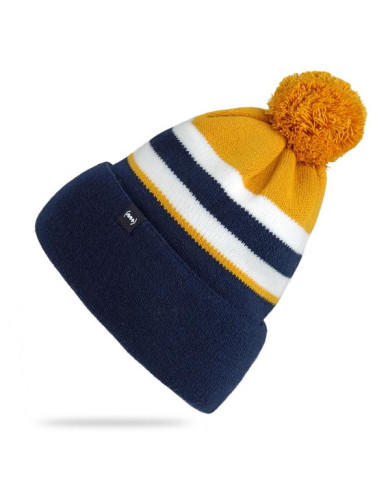 Czapka Monotox ELES HONEY MX20058 Niebieska - Sklep online Mastersport