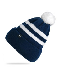 Czapka Monotox ELES GRAPHITE MX20059 Niebieska - Sklep online Mastersport