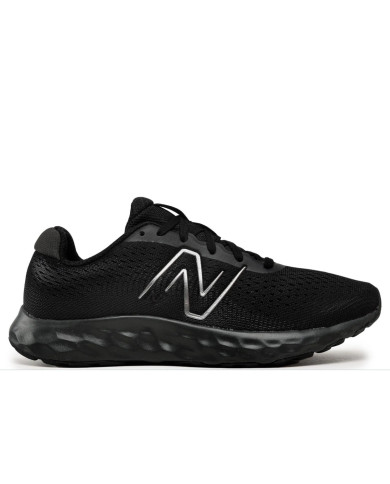 Buty męskie New Balance NB 520 M520LA8 Czarne - Sklep online Mastersport