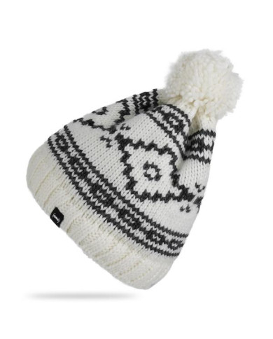 Czapka Monotox BILL ECRU MX20060 Biała - Sklep online Mastersport