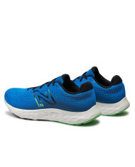 Buty męskie New Balance NB 520 M520RG8 Niebieskie - Sklep online Mastersport